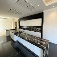 زعفرانیه ۵۰۰ متر کلید نخورده  ( ۱۰۰ متر مستر )