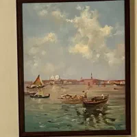 تابلو نقاشی|تابلو، نقاشی، عکس|تهران, میرداماد|دیوار