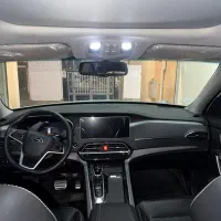 کی امسی کی ۷مدل۴۰۲بدونرنگ گارانتی فعال|خودرو سواری و وانت|مشهد, امام خمینی|دیوار