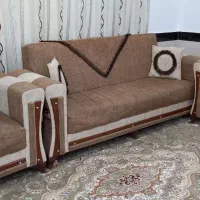 مبل|مبلمان خانگی و میز عسلی|دهگلان, |دیوار