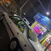 روآ مدل 88|خودرو سواری و وانت|تهران, نعمت‌آباد|دیوار