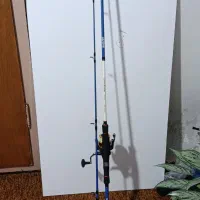 چوب دایوا چرخ شیمانو اصلی