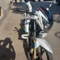 اپاچی ۱۸۰ مدل ۹۲|موتورسیکلت|پاکدشت, پاکدشت (مامازند)|دیوار