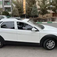 دانگ فنگ H30 کراس، مدل ۱۳۹۸|خودرو سواری و وانت|مشهد, هنرستان|دیوار