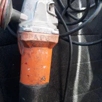 مینی فرز AEG اصل