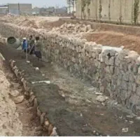 بنا کارهای سنگی ملاتی|استخدام معماری، عمران و ساختمانی|لامرد, |دیوار