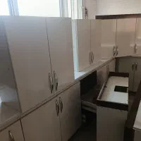 کابینت آشپزخانه