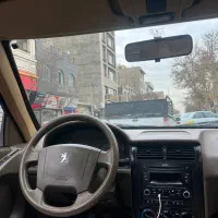 ۴۰۵. مدل95|خودرو سواری و وانت|تهران, بهداشت|دیوار