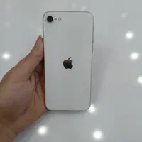 فروش و معاوضه ایفونSE 2020 حافظه 128گیگ