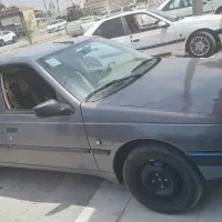 ۴۰۵مدل ۹۵ دوگانه شرکت