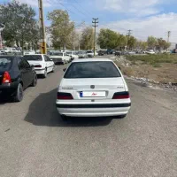 پژو پارس۸۹دوگانه کارخانه|خودرو سواری و وانت|خوی, |دیوار