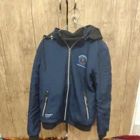 کاپشن سایز M