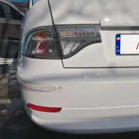 سورن پلاس بسیار نو