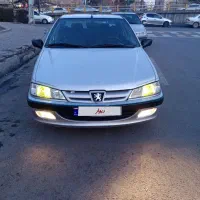 پرشیا مدل آخر 88