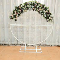 فروش حلقه گل آرایی شده آماده فقط با ۲/۳۰۰ ت