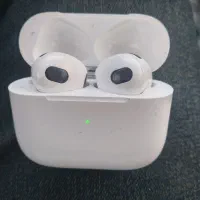 هندزفری ایرپاد|لوازم جانبی موبایل و تبلت|برخوار, |دیوار