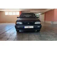 پرایدمدل ۸۳  یگانه سوخت وانژکتوری قیمت ۵۲۰ت