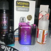 پاد آرگوس P2 در حد نو|زیورآلات و اکسسوری|شیراز, قالیشویی|دیوار