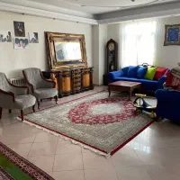 شیخ بهایی شمالی۲۱۰متر۳خوابه/تکواحدی/امکانات کامل|اجارهٔ آپارتمان|تهران, ونک|دیوار