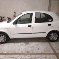 تیبا ۲|خودرو سواری و وانت|صومعه‌سرا, |دیوار