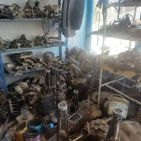 فروش کلیه لوازم استوک فروشی