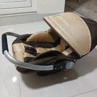 کالسکه و کریر|اسباب و اثاث بچه|کوهدشت, |دیوار