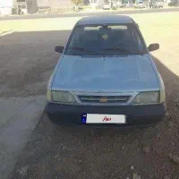 پراید مدل۸۵