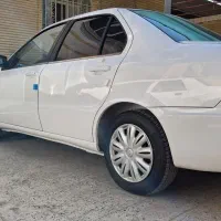 سمند سورن xup7 مدل 403