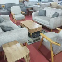 مبل مینیمال ثابت. کلاف راش ضمانتی.چکی بدون سود|مبلمان خانگی و میز عسلی|ساری, |دیوار