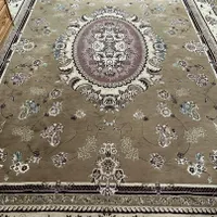 فرش ۱۲متری