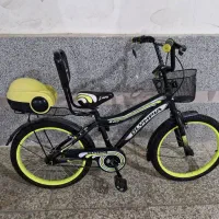 دوچرخه|دوچرخه، اسکیت، اسکوتر|مشهد, حسابی جنوبی (شهرک غرب)|دیوار