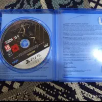 رزیدنت اویل ۴ ریمیک Ps5|کنسول، بازی ویدئویی و آنلاین|قدس, شهر‌قدس|دیوار