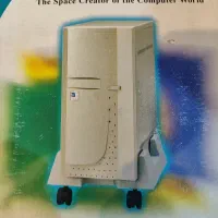 استند کیس کامپیوتر