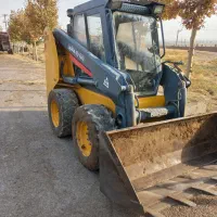 بابکت مینی لودر|خودرو سنگین|تهران, انبار نفت|دیوار