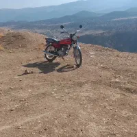 متور 125