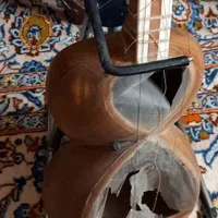تار قدیمی ۳۰ ساله