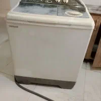 ماشین لباسشویی دوقلواسنوا