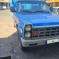 نیسان۱۴۰۳ آپشنال رادیال دوگانه دست