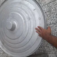 قابلمه روحی بزرگ