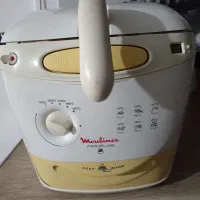 سرخ کن مولینکس اصل فرانسه