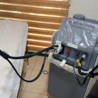 کلینیک ارس لیزرمو دستگاه کندلا شاتی ارجینال(گلگشت)