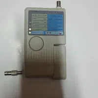 تستر کابل