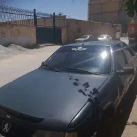 پژو  اردی مدل ۸۲