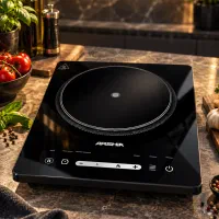 اجاق القایی عرشیا ۲۲۰۰ وات مدل IH058-3385
