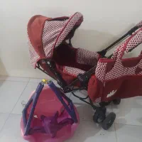 کالسکه دلیجان وتاب موزیکال