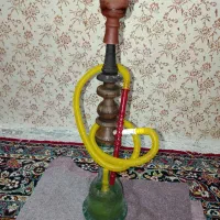 قلیان آدامس نعنا