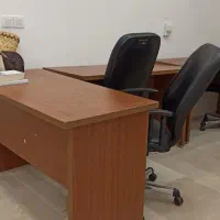 میز و مبل مدیریتی