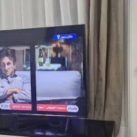 تلوزیون آسیب دیده سامسونگ Tu70000