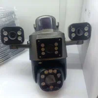 دوربین بدون نیاز به برق و دستگاه|دوربین مداربسته|اهواز, اسلام آباد غربی|دیوار