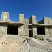 فروش مسکن ملی نیمه کاره